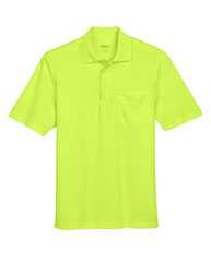 Origin Performance Piqué Polo with Pocket