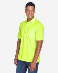 Origin Performance Piqué Polo with Pocket