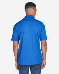 Origin Performance Piqué Polo with Pocket