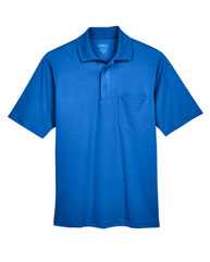 Origin Performance Piqué Polo with Pocket