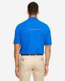 CORE365 Radiant Performance Piqué Polo with&nbsp;Reflective Piping 88181R