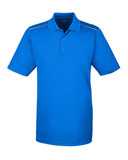 CORE365 Radiant Performance Piqué Polo with&nbsp;Reflective Piping 88181R