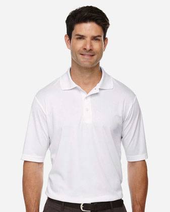 CORE365 Tall Origin Performance Piqué Polo 88181T