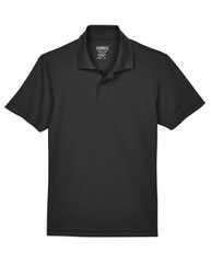 Youth Origin Performance Piqué Polo