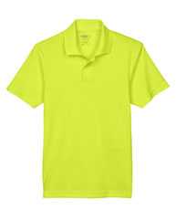 Youth Origin Performance Piqué Polo