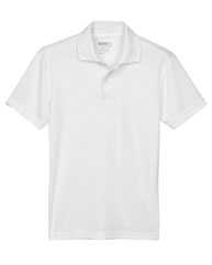 Youth Origin Performance Piqué Polo