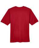 Pace Performance Pique Crewneck Shirt