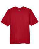 Pace Performance Pique Crewneck Shirt