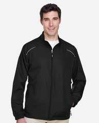 Techno Lite Motivate Unlined Lightweight Jacket