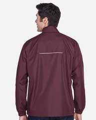 Techno Lite Motivate Unlined Lightweight Jacket