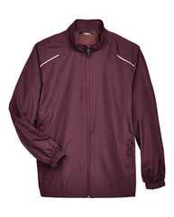 Techno Lite Motivate Unlined Lightweight Jacket