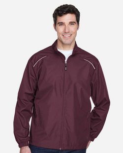 CORE365 Techno Lite Motivate Unlined Lightweight Jacket 88183 CORE365 Techno Lite Motivate Unlined Lightweight Jacket 88183