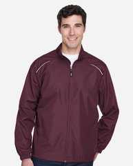 Techno Lite Motivate Unlined Lightweight Jacket
