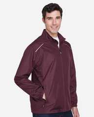 Techno Lite Motivate Unlined Lightweight Jacket