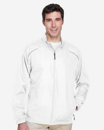Techno Lite Motivate Unlined Lightweight Jacket