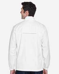 Techno Lite Motivate Unlined Lightweight Jacket