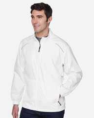 Techno Lite Motivate Unlined Lightweight Jacket