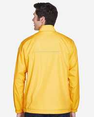 Techno Lite Motivate Unlined Lightweight Jacket