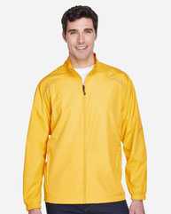 Techno Lite Motivate Unlined Lightweight Jacket