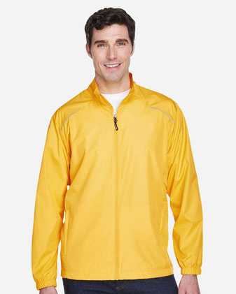 Techno Lite Motivate Unlined Lightweight Jacket