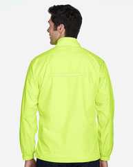 Techno Lite Motivate Unlined Lightweight Jacket