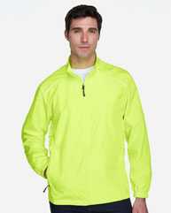 Techno Lite Motivate Unlined Lightweight Jacket