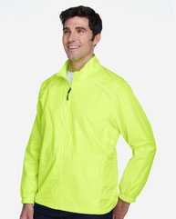 Techno Lite Motivate Unlined Lightweight Jacket