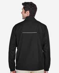 Techno Lite Motivate Unlined Lightweight Jacket