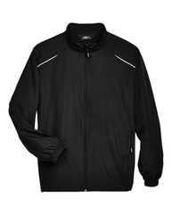 Techno Lite Motivate Unlined Lightweight Jacket