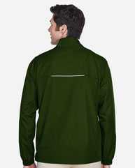 Techno Lite Motivate Unlined Lightweight Jacket