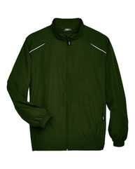 Techno Lite Motivate Unlined Lightweight Jacket