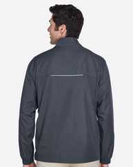 Techno Lite Motivate Unlined Lightweight Jacket