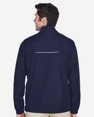 Techno Lite Motivate Unlined Lightweight Jacket