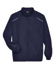 Techno Lite Motivate Unlined Lightweight Jacket