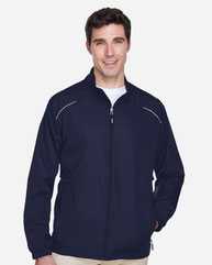 Techno Lite Motivate Unlined Lightweight Jacket