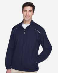 Techno Lite Motivate Unlined Lightweight Jacket