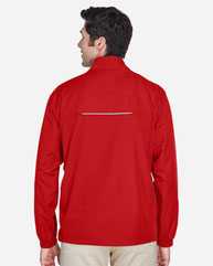 Techno Lite Motivate Unlined Lightweight Jacket