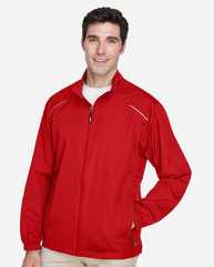Techno Lite Motivate Unlined Lightweight Jacket
