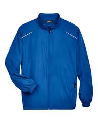 Techno Lite Motivate Unlined Lightweight Jacket