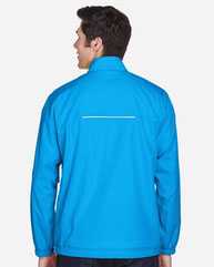 Techno Lite Motivate Unlined Lightweight Jacket