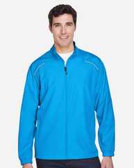 Techno Lite Motivate Unlined Lightweight Jacket