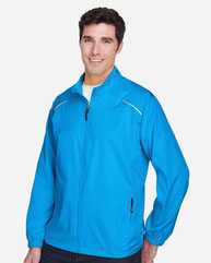 Techno Lite Motivate Unlined Lightweight Jacket