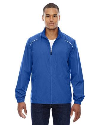 Tall Techno Lite Motivate Unlined Lightweight Jacket