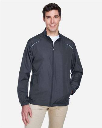 Tall Techno Lite Motivate Unlined Lightweight Jacket