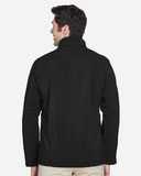 CORE365 Cruise Two-Layer Fleece Bonded Soft Shell Jacket 88184