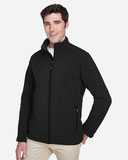 CORE365 Cruise Two-Layer Fleece Bonded Soft Shell Jacket 88184