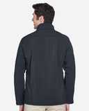 CORE365 Cruise Two-Layer Fleece Bonded Soft Shell Jacket 88184