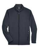 CORE365 Cruise Two-Layer Fleece Bonded Soft Shell Jacket 88184