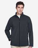 CORE365 Cruise Two-Layer Fleece Bonded Soft Shell Jacket 88184