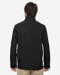Tall Cruise Two-Layer Fleece Bonded Soft&nbsp;Shell Jacket